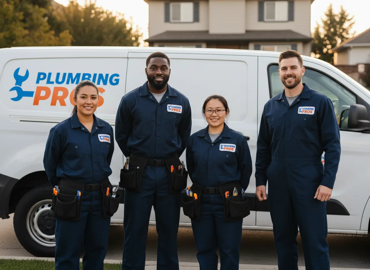 Water Heater Repair company in Hughesville, MO